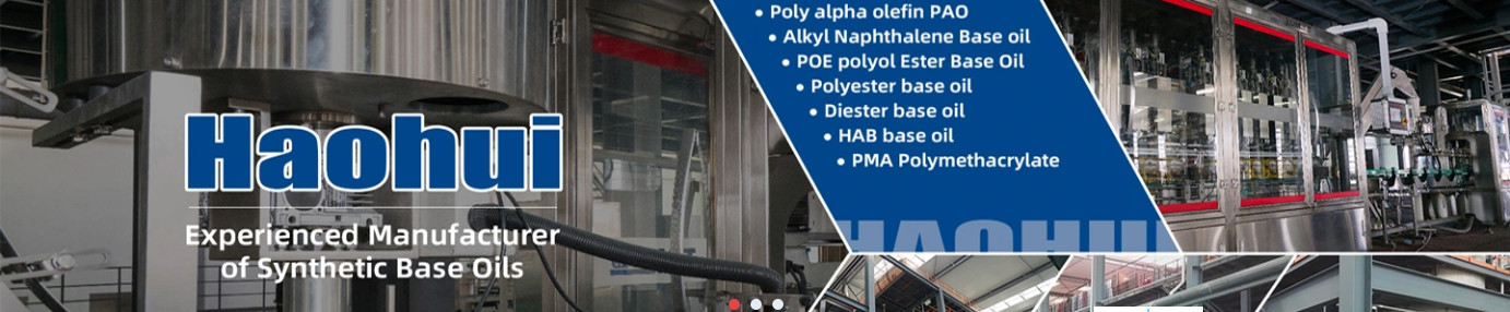 Lubricant Additive Package