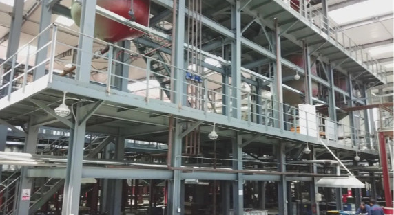 China Beijing Haohui Weiye Petrochemical Co., Ltd company profile