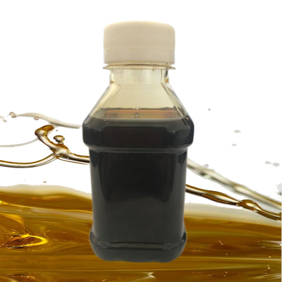Gasoline Engine Oil Additive Package for Hqt-9924 Automotive Motor Lubricant