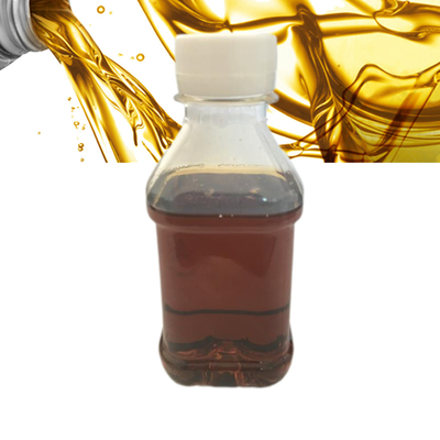 Customizable Industrial Lubricant Oil Additive Package for L-QC 320 Heat Transfer Oil