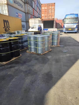 198.000kg Customized Producing API CH-4/CF-4 Grade Engine Oil Additive Package Hqt-9912