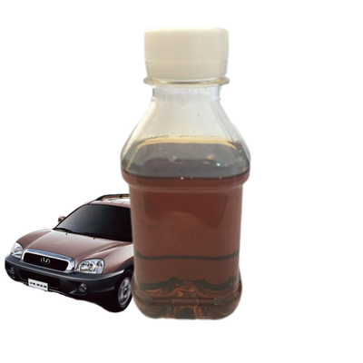 Boronized Polyisobutylene Bis-Succimide Lubricant Dispersant for Engine Oil Application