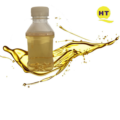 200kg/drum Hqt-205 Zinc Dialkyl Dithiophosphate Additive for Long-Lasting Lubrication