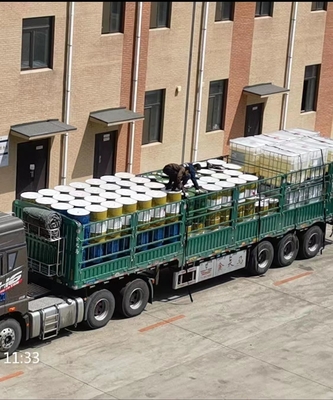 Synthetic Motor Lubricant Multi-Purpose Engine Oil Additive API Sj/Sg for Performance