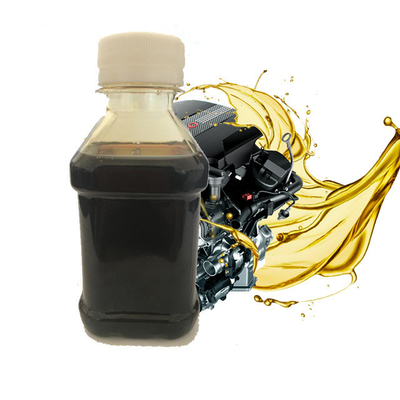 Customized Producing API Sj/Sg Engine Oil Additive Package for Automotive Lubricant