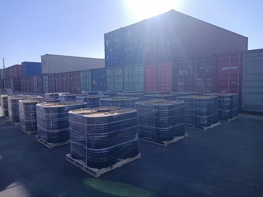 Customized Producing API Sj/Sg Engine Oil Additive Package for Automotive Lubricant