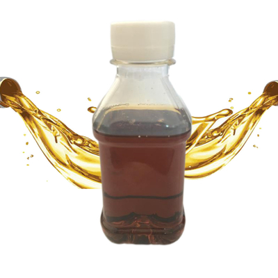 Liquid Temperature Aminic Antioxidant Additive Alkyl Dialkyl Diphenylamine 200kg/drum