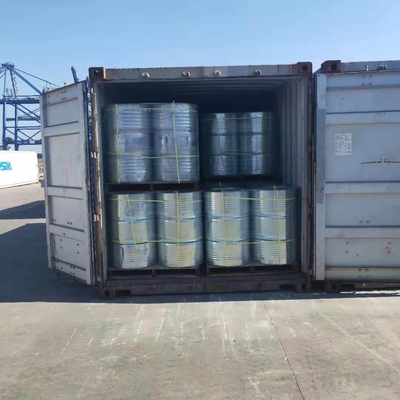 High Anti-Shear Ability Liquid Ocp Ethylene-Propylene Copolymer Lubricant Viscosity Index Improver Hqt-8619A