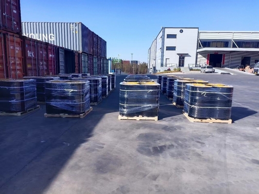 API Sp Gasoline Engine Oil Additive Package for Long-Lasting Engine Functioning