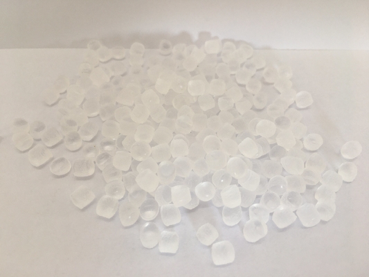 Lubricant Viscosity Index Improver for Hqt-9100e Solid Pellet Form Olefin Co-Polymer