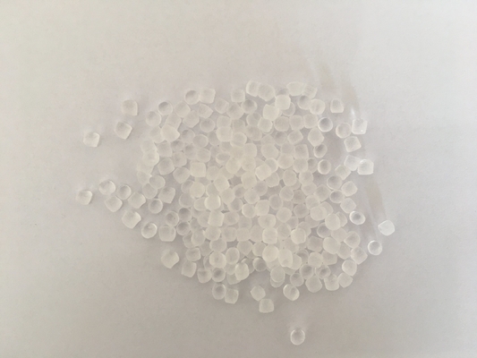 Lubricant Viscosity Index Improver for Hqt-9100e Solid Pellet Form Olefin Co-Polymer
