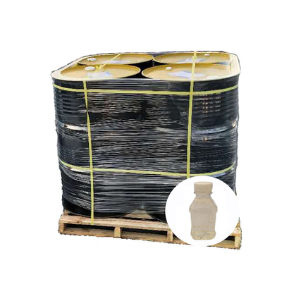 Lubricant Additive Pma Polymethacrylate for Lubricant Viscosity Index Improver Hqt-886A