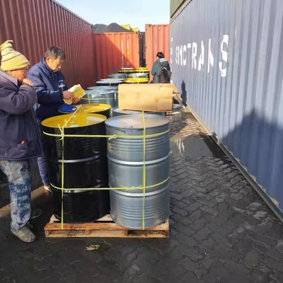 Lubricant Additive Pma Polymethacrylate for Lubricant Viscosity Index Improver Hqt-886A
