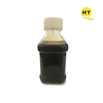 Source Lubricant Detergent Tbn20-50 Lowbased Synthetic Calcium Sulfonate for Automotive