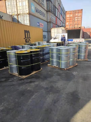 Alkylbenzene Calcium Sulfonate Motorcycle Oil Additive for High Base Number Lubricant
