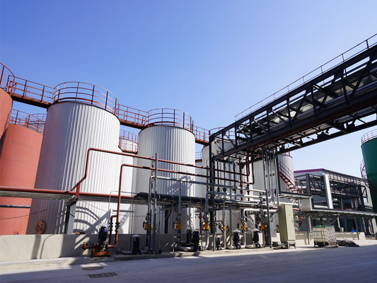 Inorganic Low-Silicon Engine Coolant Additive Package for Enhanced Industrial Efficiency