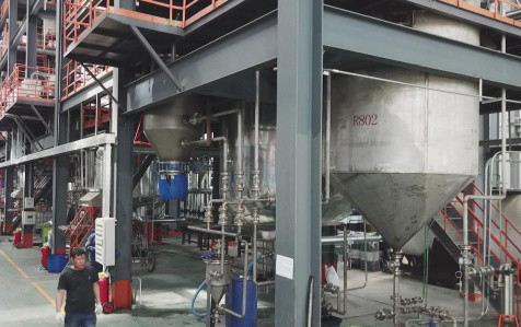 Inorganic Low-Silicon Engine Coolant Additive Package for Enhanced Industrial Efficiency