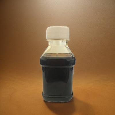 Hqt-104 Low Based Synthetic Calcium Sulfonate Ideal for Lubricant Detergent Additive