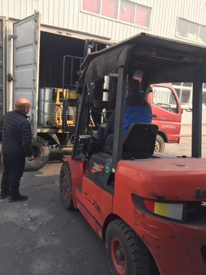 Synthetic Calcium Sulfonate Tbn 30 Lubricant Additive Detergent for Smooth Operation