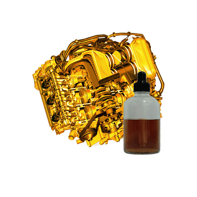 Application1 CVT Continuously Variable Transmission Oil Additive Package Hqt-9435
