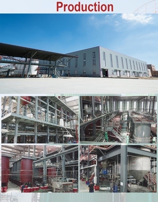 Synthetic Magnesium Sulfonate Additives for Lubricating Oil Package Gross Weight 218.000kg