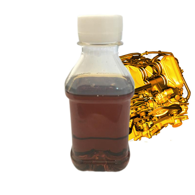 Polyisobutylene Succinimide Pibsi Gasoline Engine Oil Additive Hqt-154 CAS 84605-20-9