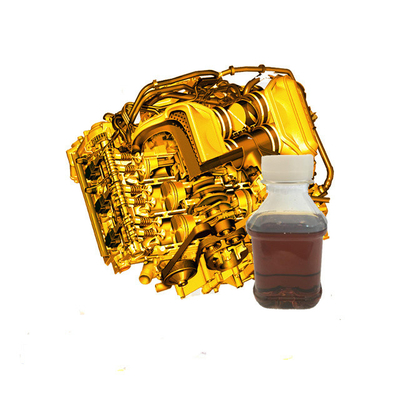 Lubricant Additive Hqt-154b Boronized Polyisobutylene Succinimide Engine Dispersant