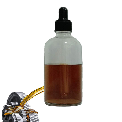 Lubricant Additives Dexron-6 D6 Atf Additive Package for Automatic Transmission Oil