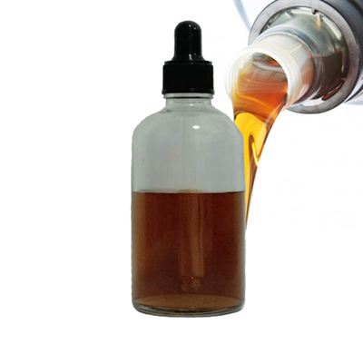 Continuous Variable Transmission Fluid Additive with Enhanced Lubrication Properties