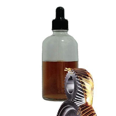 Metal Cutting Oil Additive Package for Non-Ferrous Metal Applications and Processing