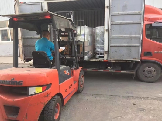 Hqt203 Zinc Dioctyl Primary Alkyl Dithiophosphate Zddp Lubricant Additives for Engine Oil