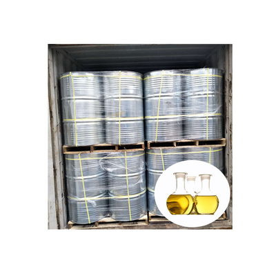 Engine Oil Additive HQT203 Zddp Dithiophosphate Antioxidant for Improved Performance