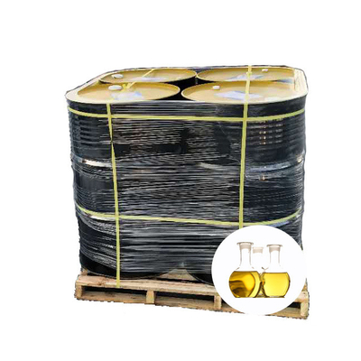 Hqt205 Zinc Secondary-Secondary Dialkyl Dithiophosphate Lubricant Oil for Antioxidant