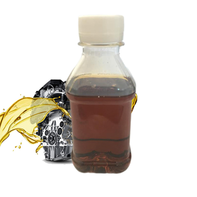 Improve Heat Transfer Efficiency with HQT-320 Lubricant Additive