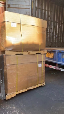 Lubricant Ep/Aw Extreme Pressure Antiwear Additive Tppt for Heavy Load Applications