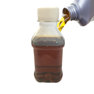 7-Speed Atf Additive Package Advanced Lubricating Oil Additive for Atf Fluid at Best