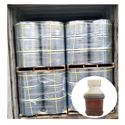 Industrial Lubricant Steam Turbine Oil Additive Package with Excellent Performance