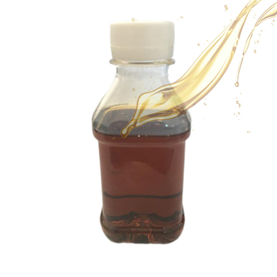 Steam Turbine Oil Additive Solution Enhancing Efficiency with Liquid Additives