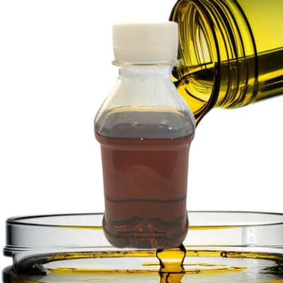 Hqt-8501 Turbine Oil Additive Package for Advanced Tsa Steam to Extend Equipment Life