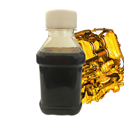 Marine Cylinder Oil Additive Package Chemical Formula for Optimal Engine Lubrication