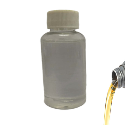 Advanced Inorganic Low-Silicon Engine Coolant Additive Liquid Solution for Efficiency