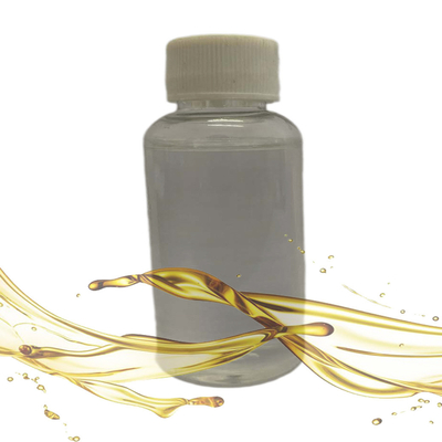 Industrial Engine Coolant Additive Package for Engine Protection and Performance