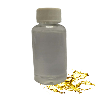 Industrial Antifreeze Additive Package for Engine Protection and Maintenance