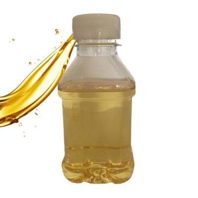 Low Zinc Content Industrial Lubricant Additive Package Antiwear Hydraulic Oil Mixture