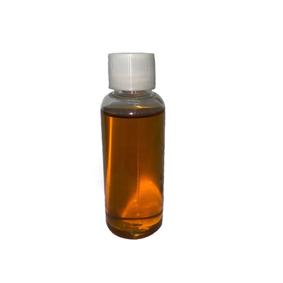 Thiadiazole Derivative Metal Passivator Lubricant Additive for Engine Oil Performance