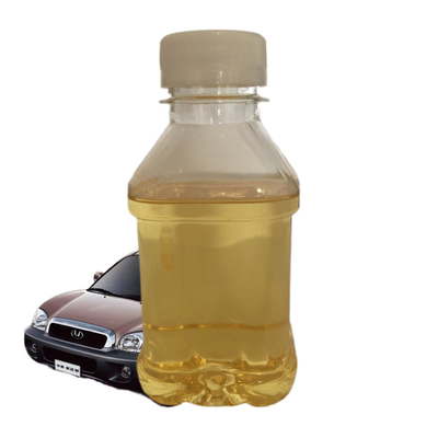 Multifunctional Gear Oil Additive Package Heavy Duty Industrial Lubricant for Performance