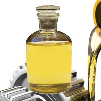 Low Zinc Industrial Gear Oil Additive Package HQT-9202 for Industrial Applications