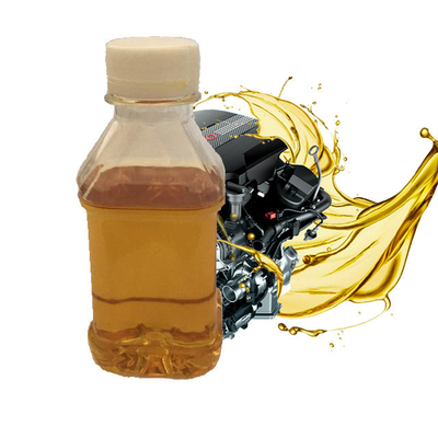 Ester Phenolic Antioxidant Lubricant Oil Temperature Antioxidant Additive for Hqt-9558