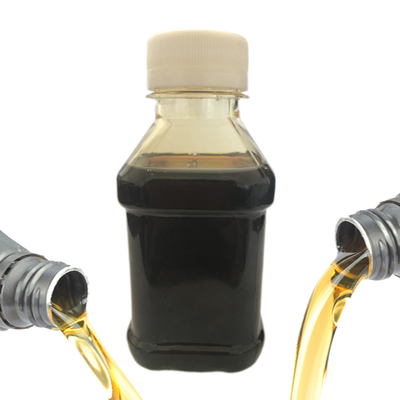 CH-4 Motor Oil Additive Package The Perfect Solution for Diesel Motor Maintenance