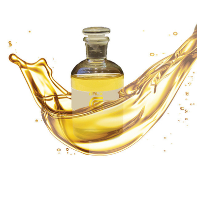 Ethylene-Propylene Copolymer Viscosity Index Improver Hqt-8612 for Lubricant Additive